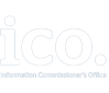 ICO. Logo